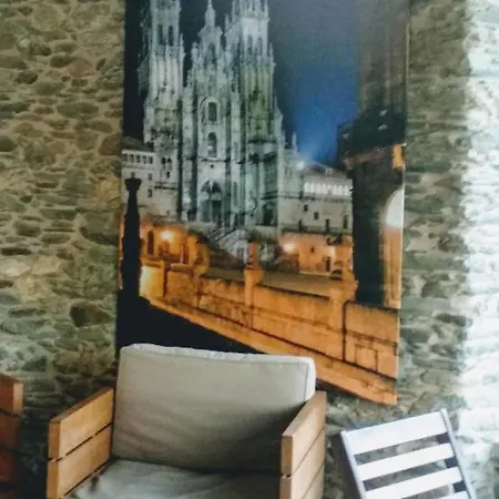 Hétvégi ház Fogar De Lecer