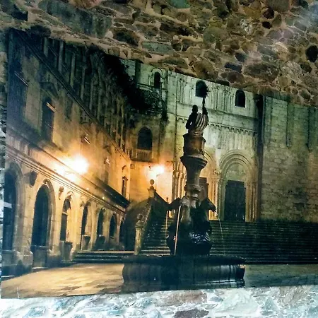 Fogar De Lecer Arzúa