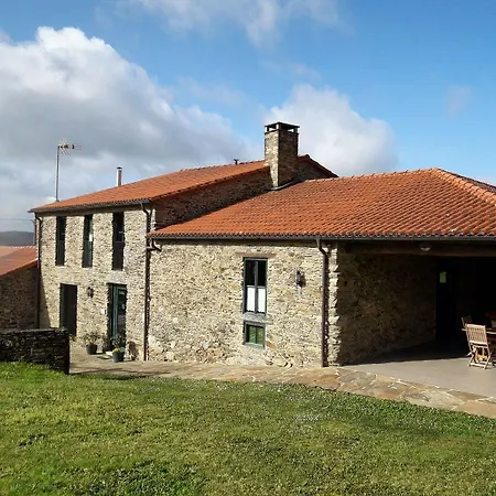 Fogar De Lecer Arzúa