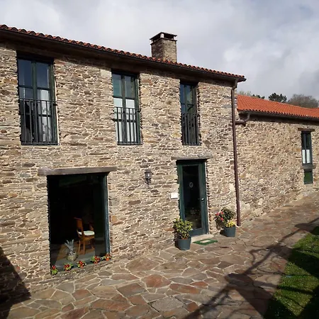 Fogar De Lecer * Arzúa