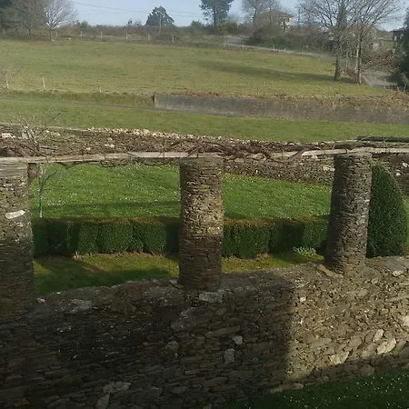 Fogar De Lecer Arzúa