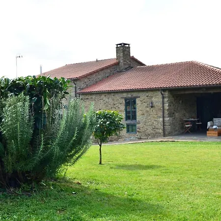 Fogar De Lecer